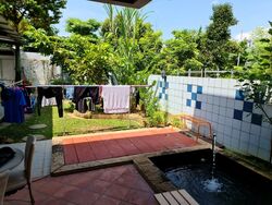 Faber Hills (D5), Semi-Detached #360559911